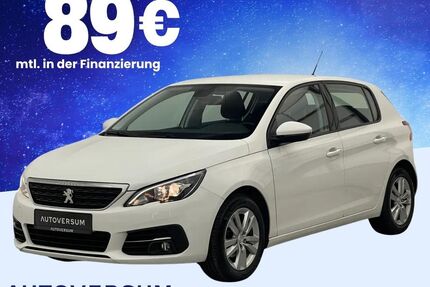 Peugeot 308 Gebrauchtwagen