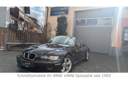 BMW Z3 Gebrauchtwagen