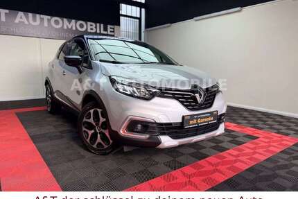Renault Captur Gebrauchtwagen