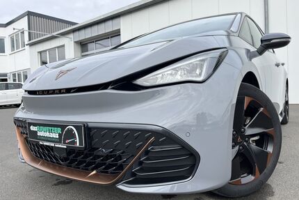 Cupra Born Gebrauchtwagen