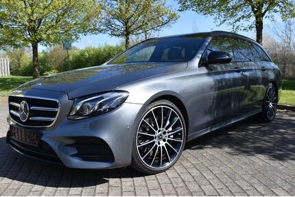 Mercedes-Benz E 400 Gebrauchtwagen