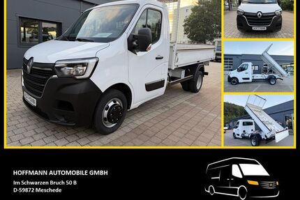 Renault Master Gebrauchtwagen