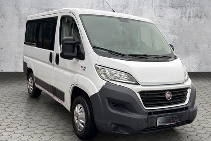 Fiat Ducato Gebrauchtwagen