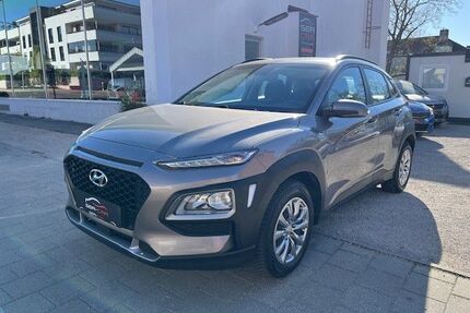 Hyundai KONA Gebrauchtwagen