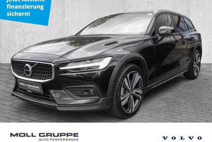 Volvo V60 Cross Country Gebrauchtwagen