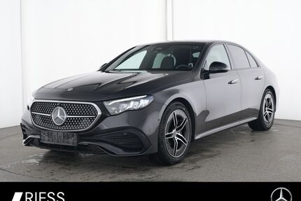 Mercedes-Benz E 220 Gebrauchtwagen