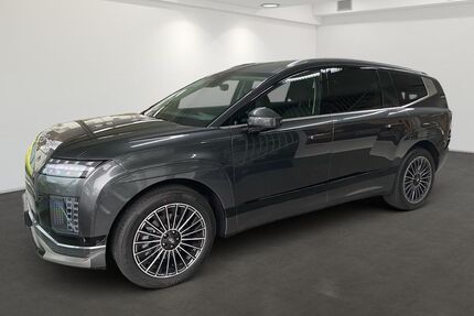 Hyundai IONIQ 9 Gebrauchtwagen