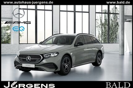 Mercedes-Benz E 300 Gebrauchtwagen