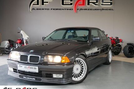 Alpina B3 Gebrauchtwagen