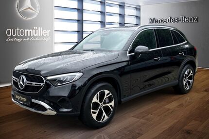 Mercedes-Benz GLC 300 Gebrauchtwagen