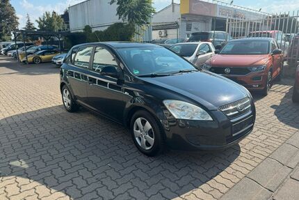 Kia ceed / Ceed Gebrauchtwagen