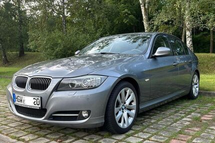 BMW 318 Gebrauchtwagen