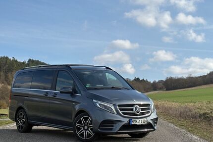 Mercedes-Benz V 250 Gebrauchtwagen