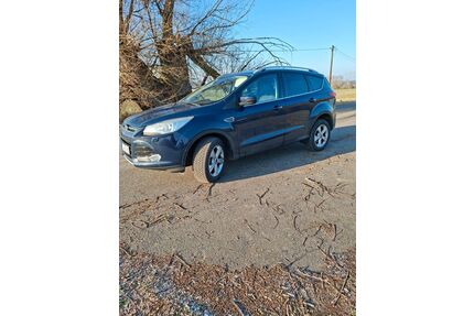 Ford Kuga Gebrauchtwagen