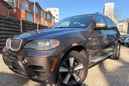 BMW X5 Gebrauchtwagen