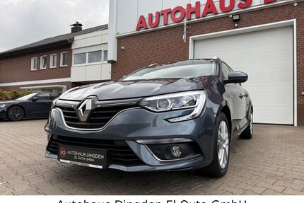 Renault Megane Gebrauchtwagen