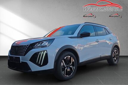 Peugeot 2008 Gebrauchtwagen
