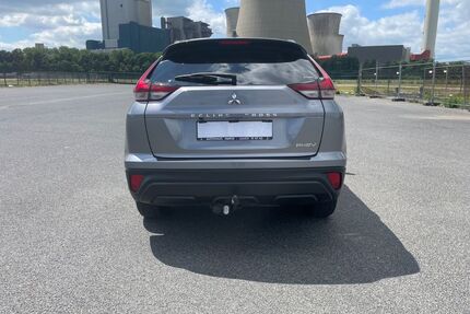 Mitsubishi Eclipse Cross Gebrauchtwagen