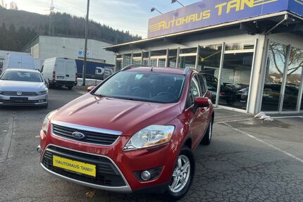 Ford Kuga Gebrauchtwagen