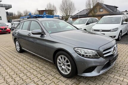 Mercedes-Benz C 200 Gebrauchtwagen