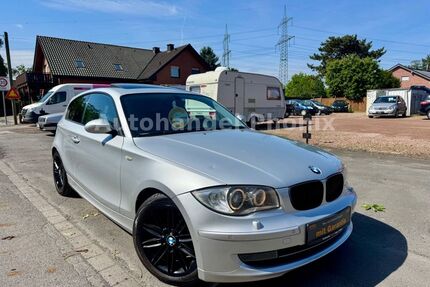 BMW 118 Gebrauchtwagen