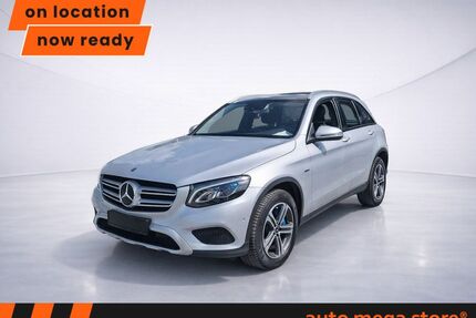 Mercedes-Benz GLC 350 Gebrauchtwagen