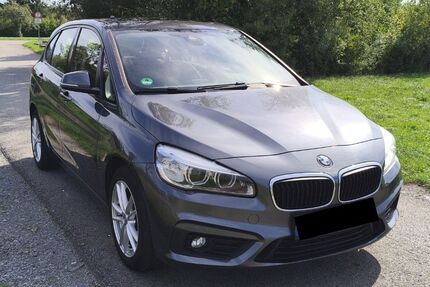 BMW 220 Active Tourer Gebrauchtwagen