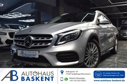 Mercedes-Benz GLA 220 Gebrauchtwagen