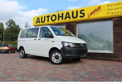 VW T6 Transporter Gebrauchtwagen