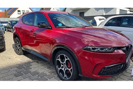 Alfa Romeo Tonale Gebrauchtwagen