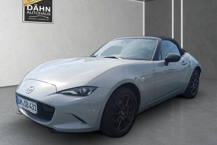 Mazda MX-5 Gebrauchtwagen