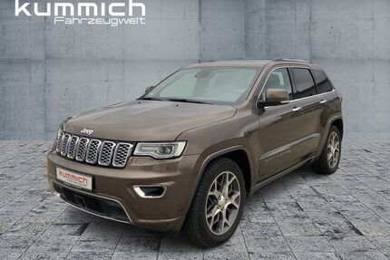 Jeep Grand Cherokee Gebrauchtwagen
