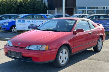 Toyota Paseo Gebrauchtwagen