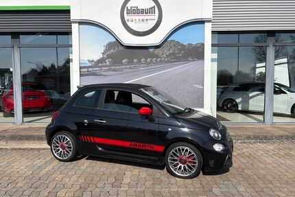 Abarth 595C Gebrauchtwagen