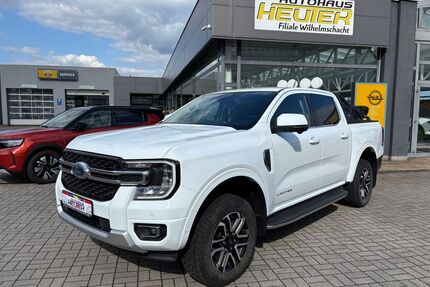 Ford Ranger Gebrauchtwagen