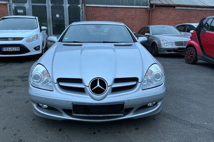 Mercedes-Benz SLK 200 Gebrauchtwagen