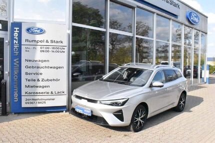 MG MG5 Gebrauchtwagen