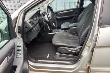 Mercedes-Benz B 180 Gebrauchtwagen