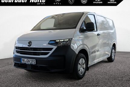 VW T7 Transporter Gebrauchtwagen