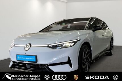 VW ID.7 Gebrauchtwagen