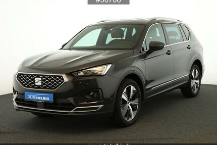 Seat Tarraco Gebrauchtwagen
