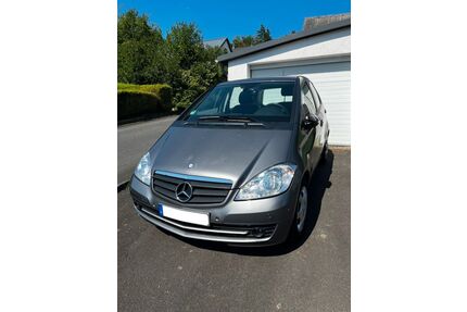 Mercedes-Benz A 160 Gebrauchtwagen