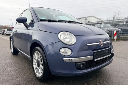 Fiat 500 Gebrauchtwagen