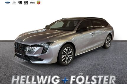 Peugeot 508 Gebrauchtwagen
