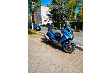 Kymco Downtown 300i Gebrauchtwagen