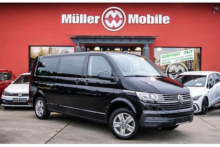 VW T6 andere Gebrauchtwagen