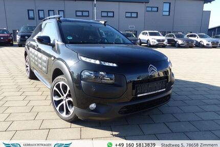Citroen C4 Cactus Gebrauchtwagen