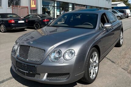 Bentley Continental Flying Spur Gebrauchtwagen