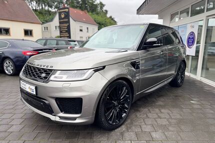 Land Rover Range Rover Sport Gebrauchtwagen