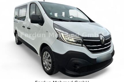 Renault Trafic Gebrauchtwagen